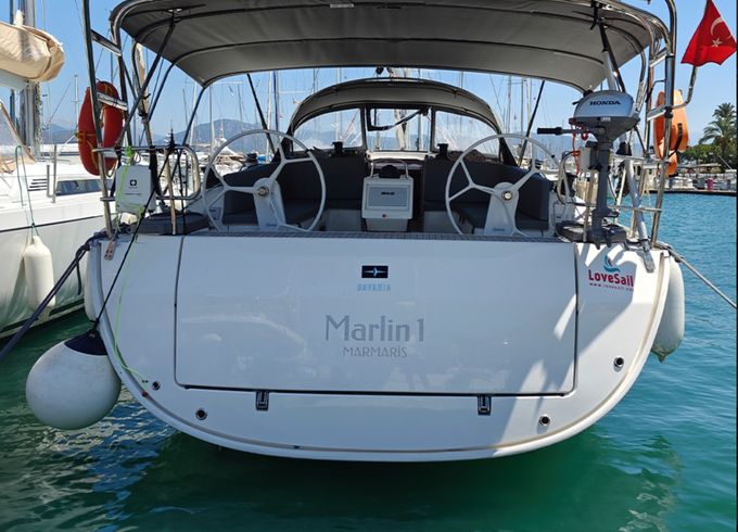 Bavaria Cruiser 46