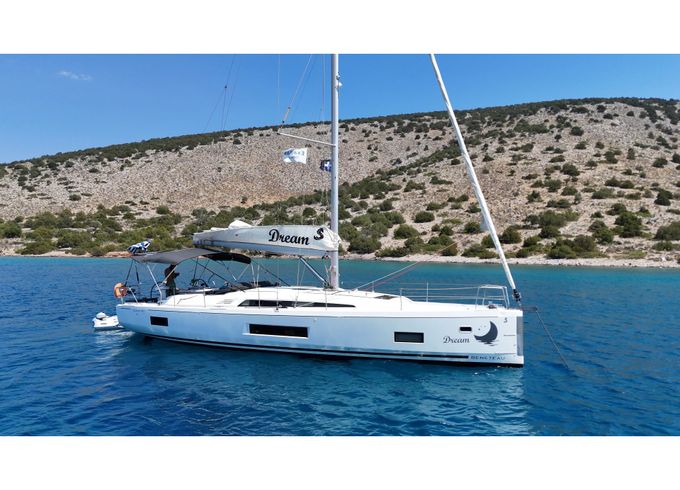 Beneteau Oceanis 46.1