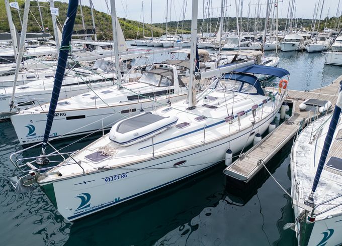 Bavaria 46 Cruiser