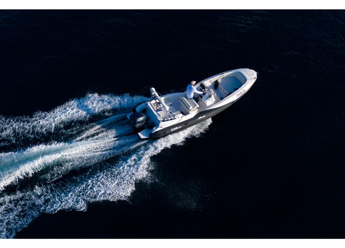 Zar Formenti Zar 65 Suite Xl Luxury