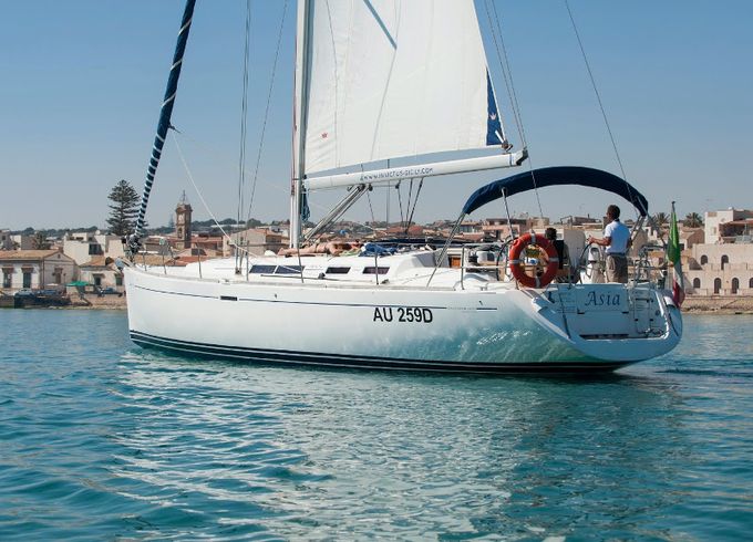 Dufour Yachts Dufour 455 Gl