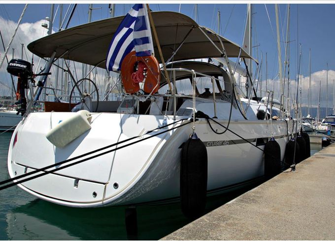 Bavaria Cruiser 46