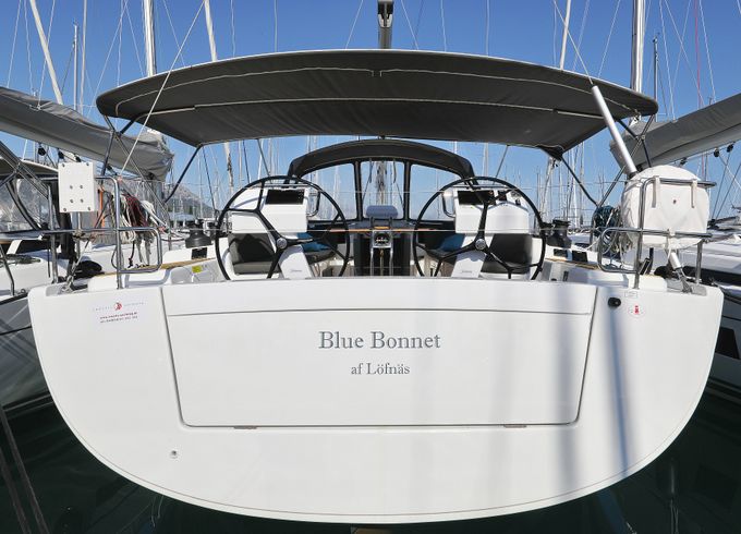 Hanse Yachts Hanse 505