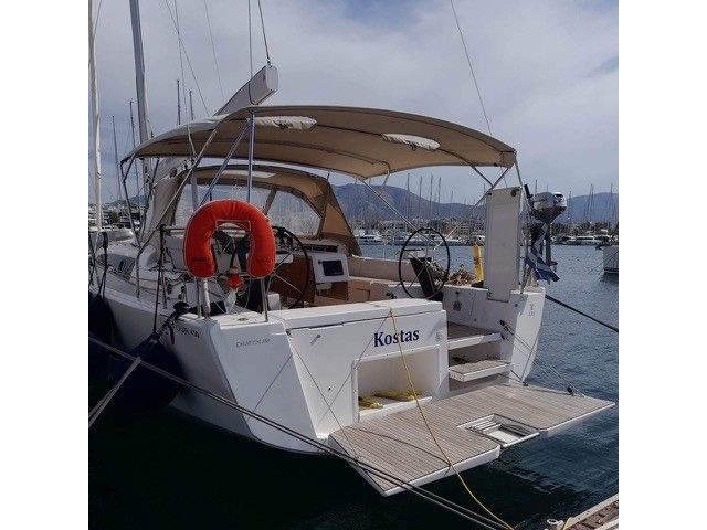 Dufour Yachts Dufour 430