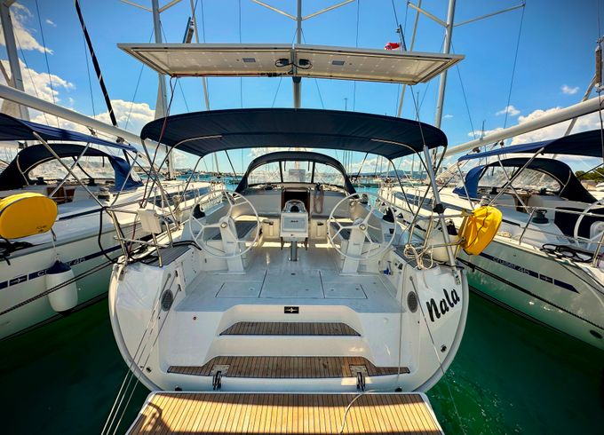 Bavaria Cruiser 46