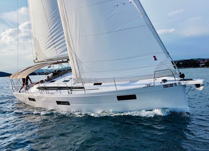 Elan Impression 45