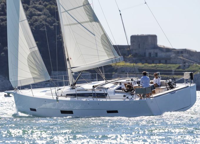 Dufour Yachts Dufour 430