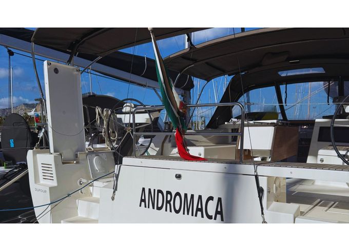 Dufour Yachts Dufour 470