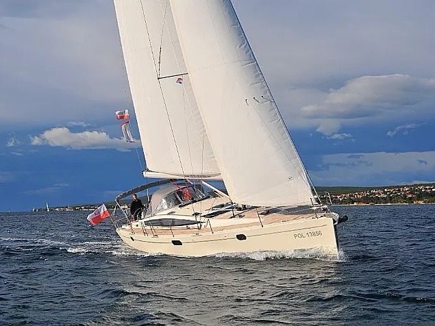 Delphia Yachts Delphia 47