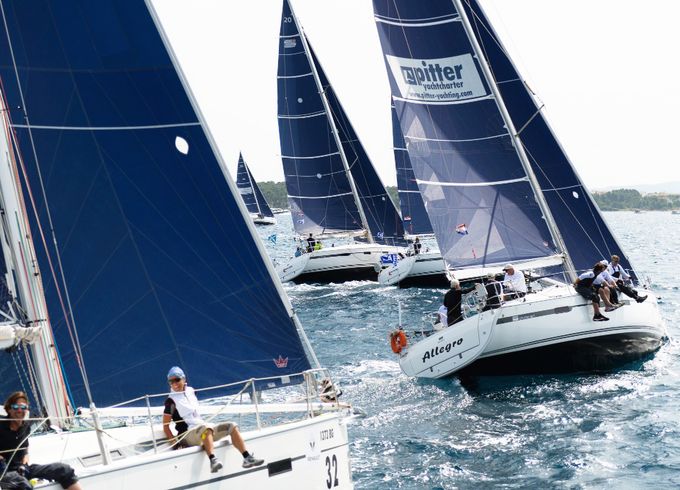 Bavaria Cruiser 40 S