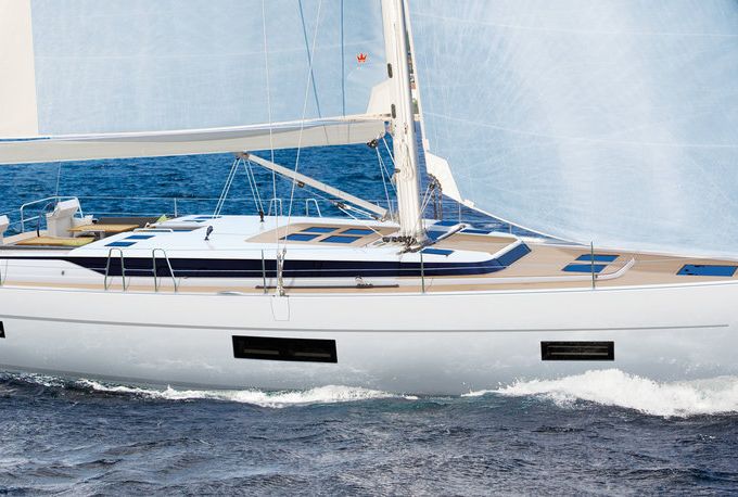 Bavaria C50