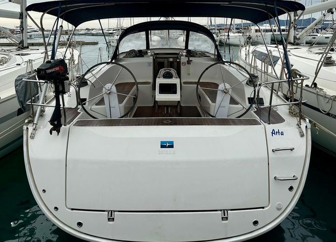 Bavaria Cruiser 46