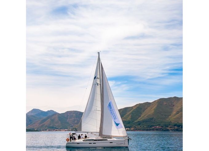 Bavaria 46 Cruiser