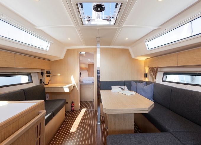 Bavaria C42