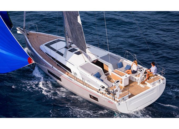 Beneteau Oceanis 46.1 (4cabs-2heads)