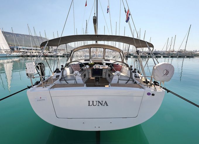 Hanse Yachts Hanse 415