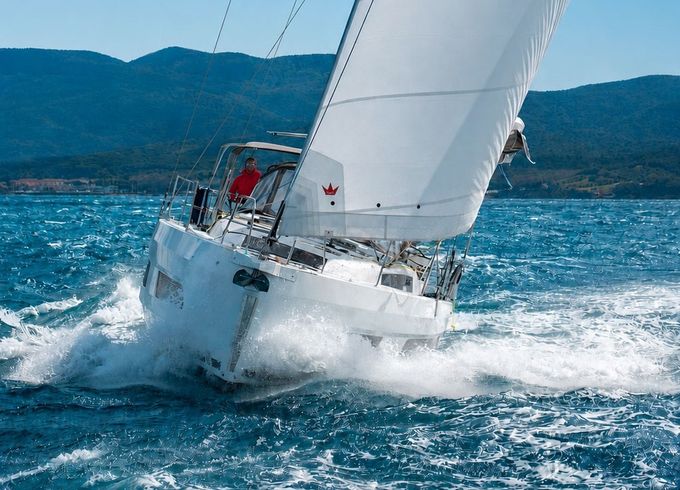 Dufour Yachts Dufour 41