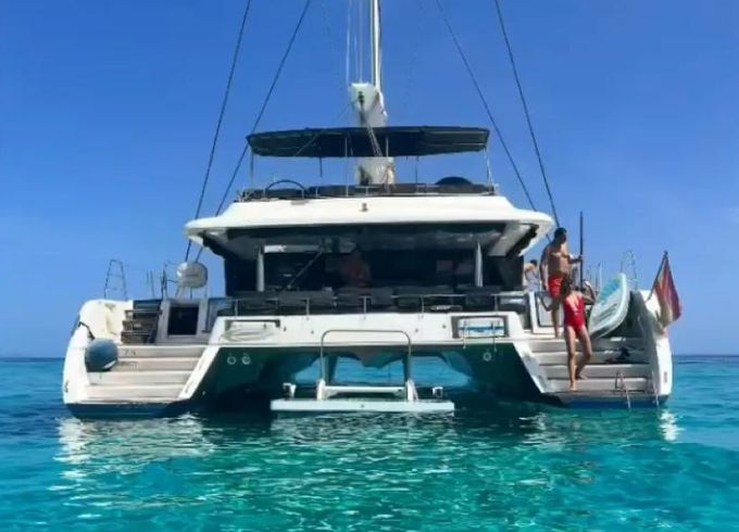 Lagoon 620