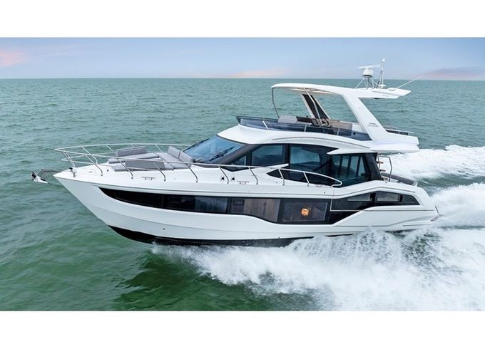 Galeon 500 Fly