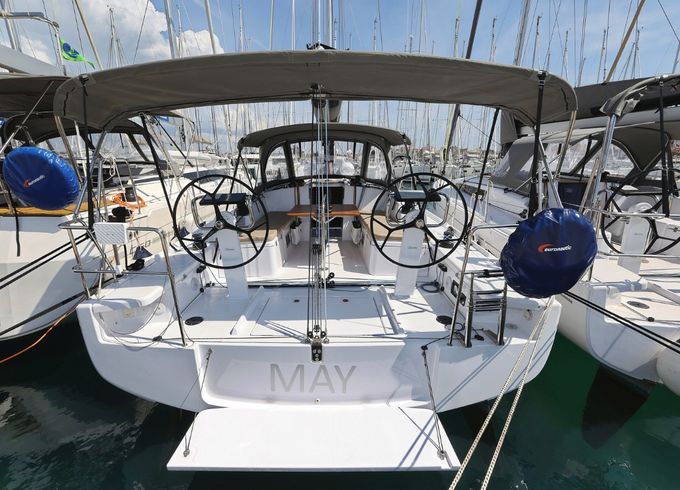 Beneteau First 36