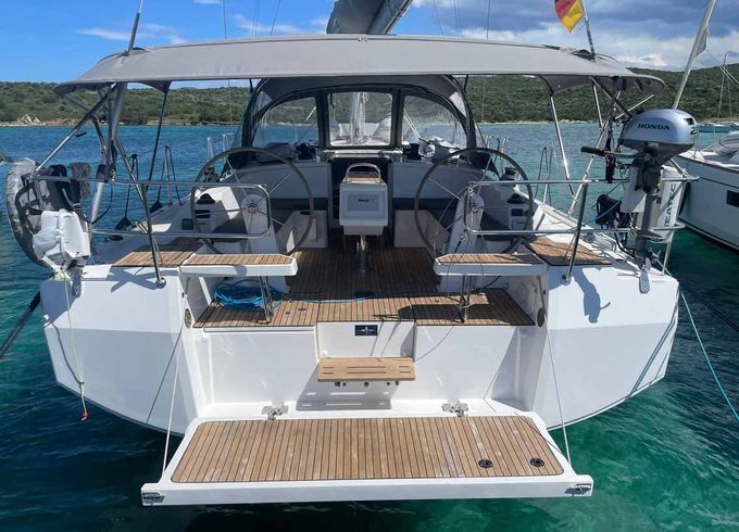 Bavaria C42