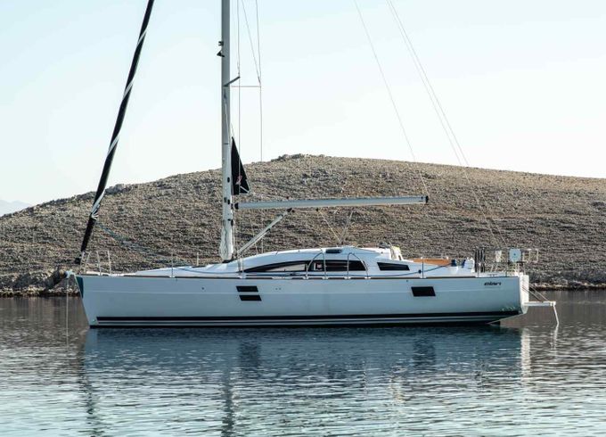 Elan 40.1 Impression
