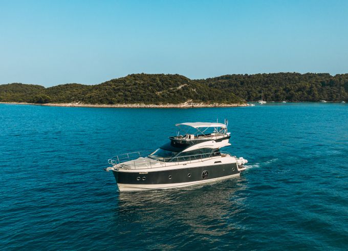 Beneteau Monte Carlo 5