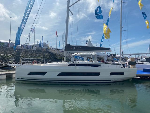 Dufour Yachts Dufour 41