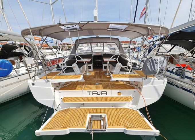 Hanse Yachts Hanse 410