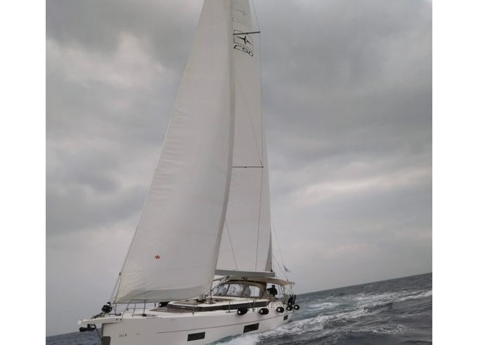Bavaria C50