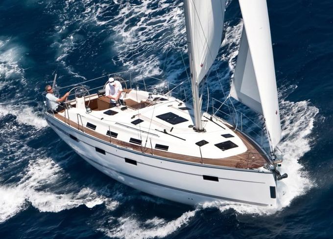Bavaria 40