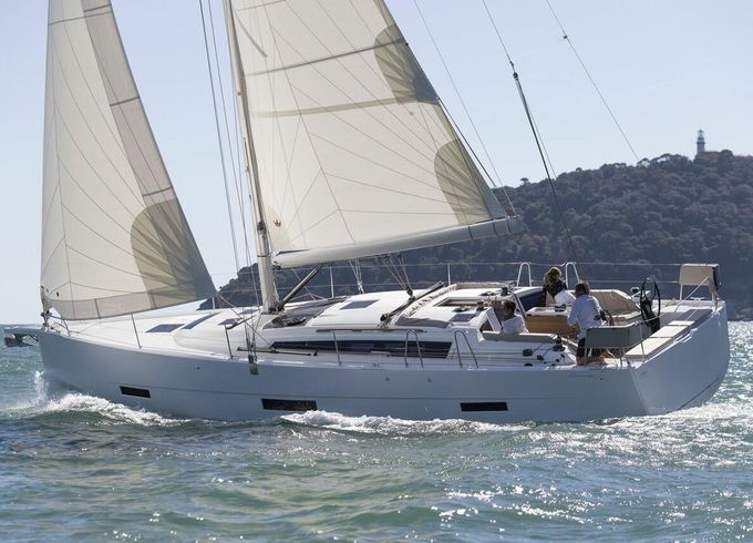 Dufour Yachts Dufour 430