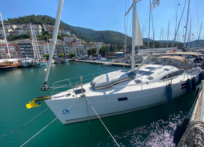Elan Impression 50