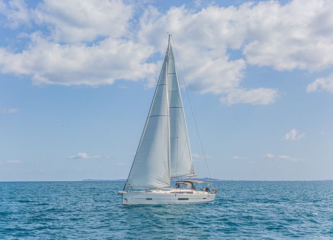 Dufour Yachts Dufour 520 Grand Large