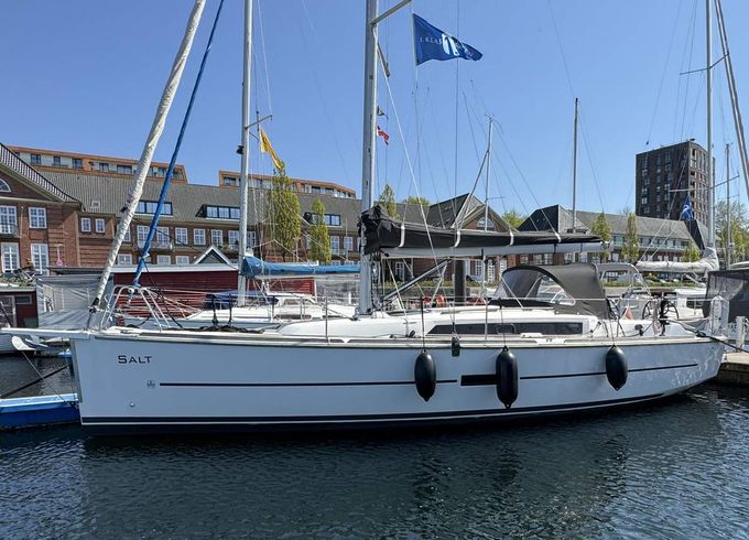 Dufour Yachts Dufour 350 Gl