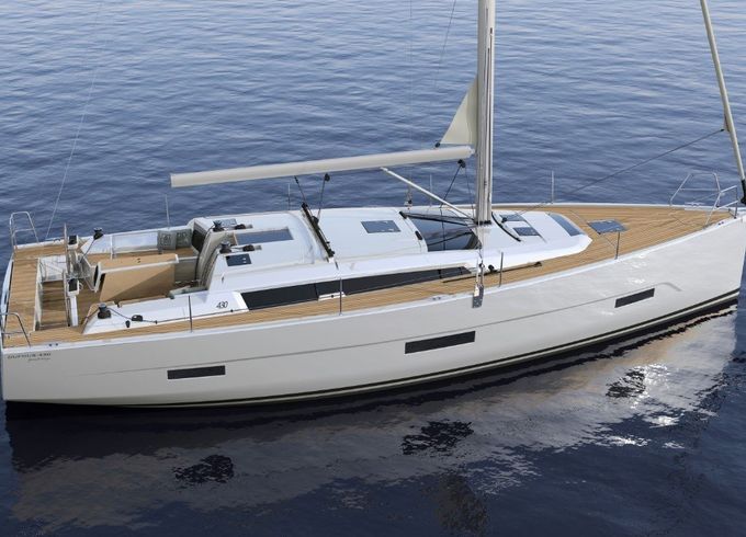 Dufour Yachts Dufour 430 Gl