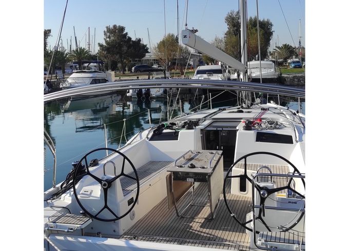 Beneteau Oceanis 40.1