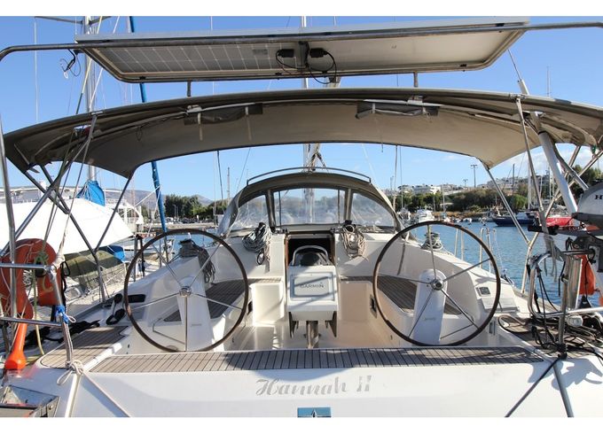 Bavaria Cruiser 46