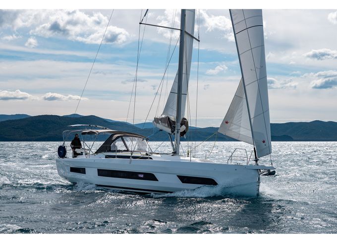 Dufour Yachts Dufour 41