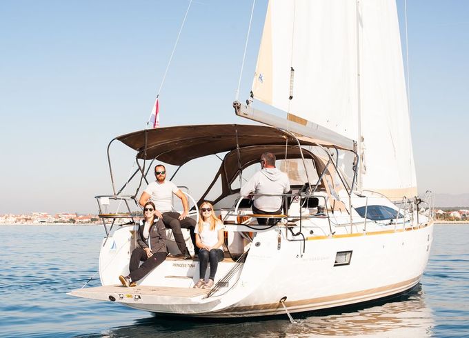 Elan Impression 45