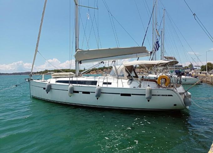 Bavaria Cruiser 46
