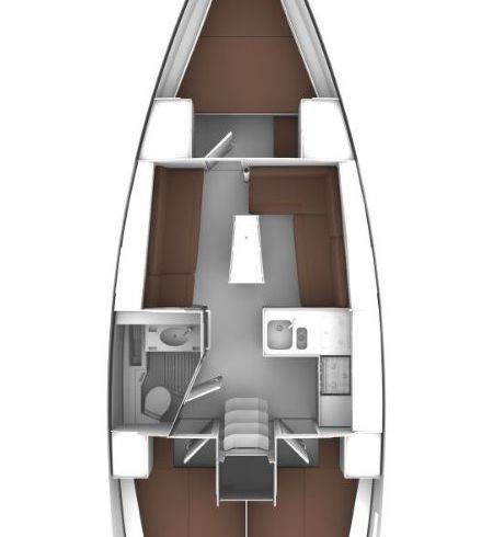 Bavaria Cruiser 37