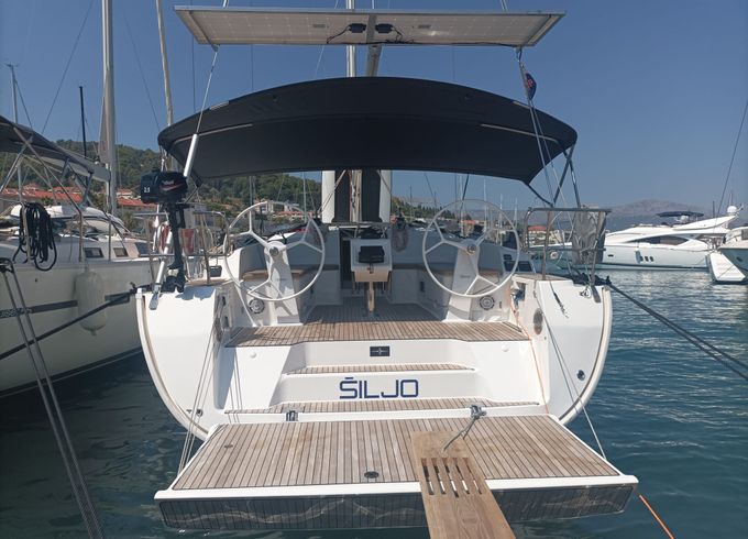 Bavaria Cruiser 46