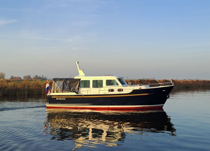 De Drait Bravoure 34