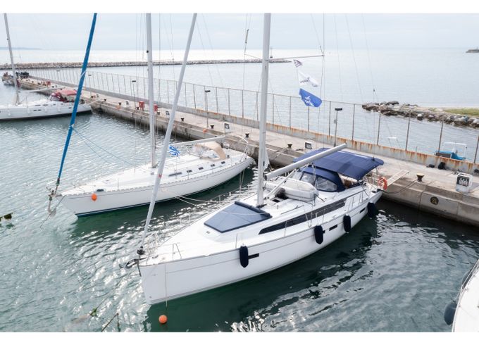 Bavaria Cruiser 46