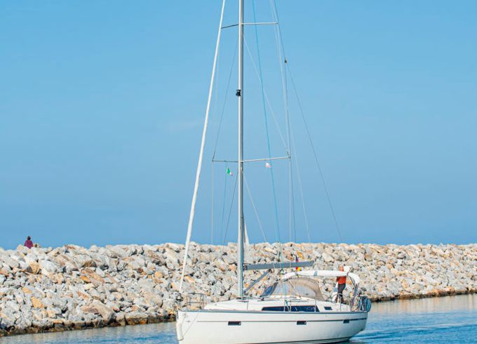 Bavaria Cruiser 41