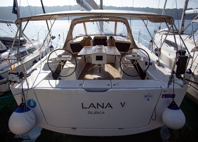 Dufour Yachts Dufour 430 Gl