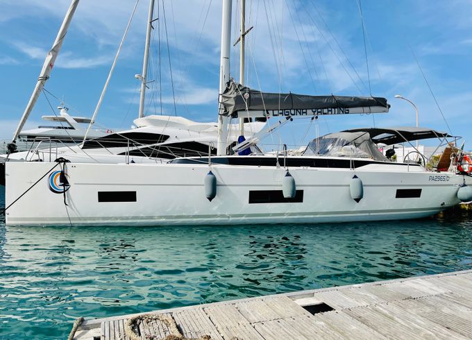 Bavaria C45