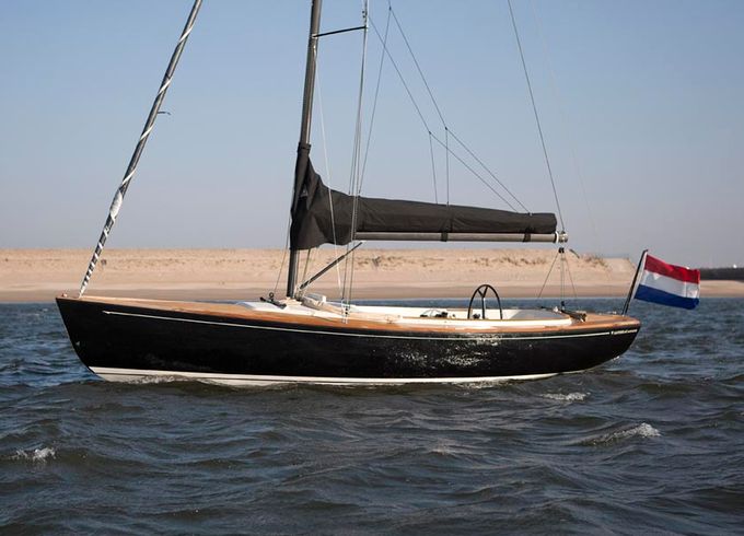 Saffier 26