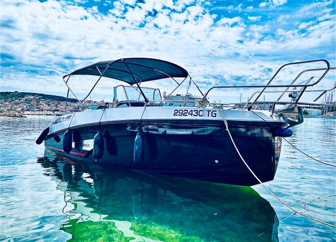 Arrow Abaris 23